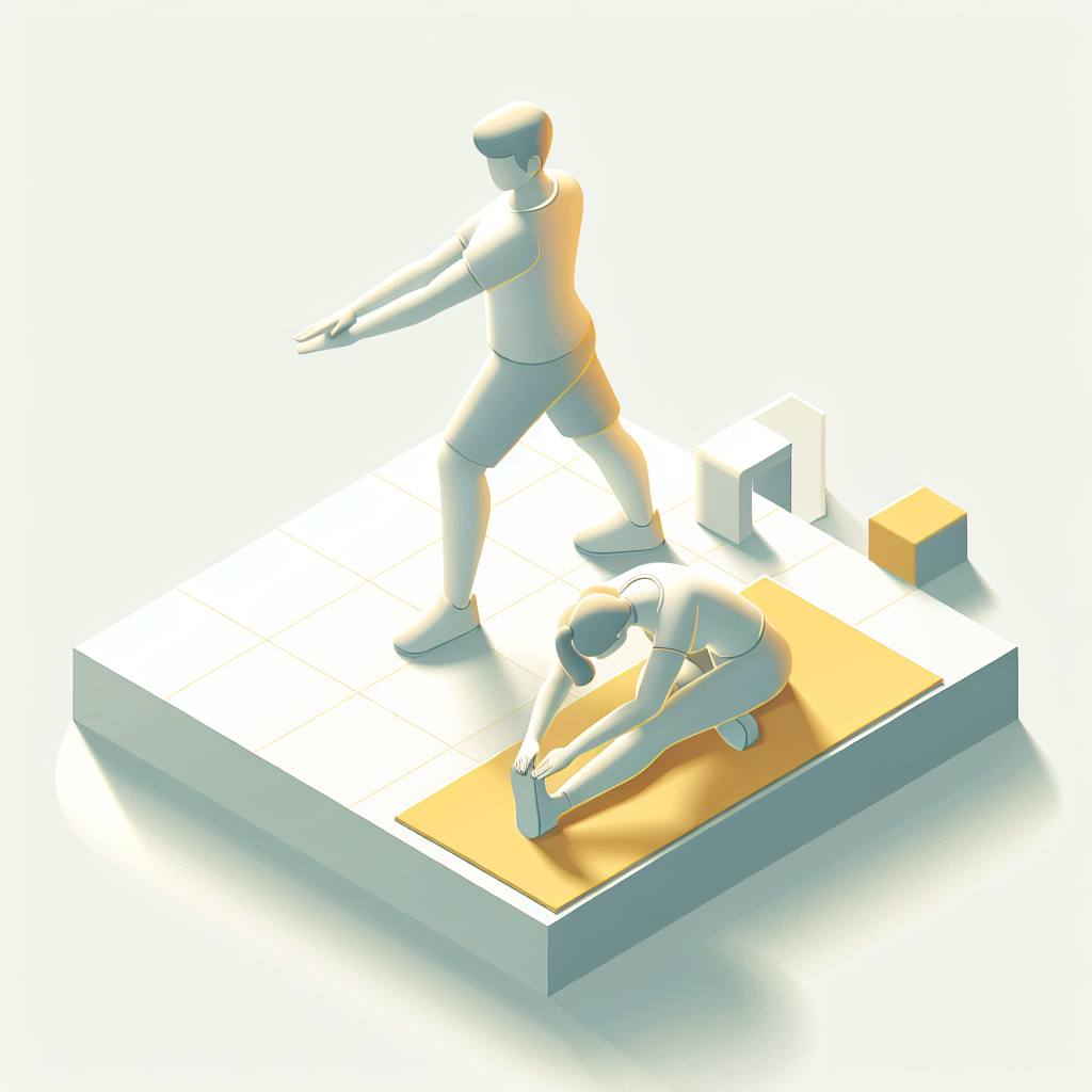 Стретчинг Уфа