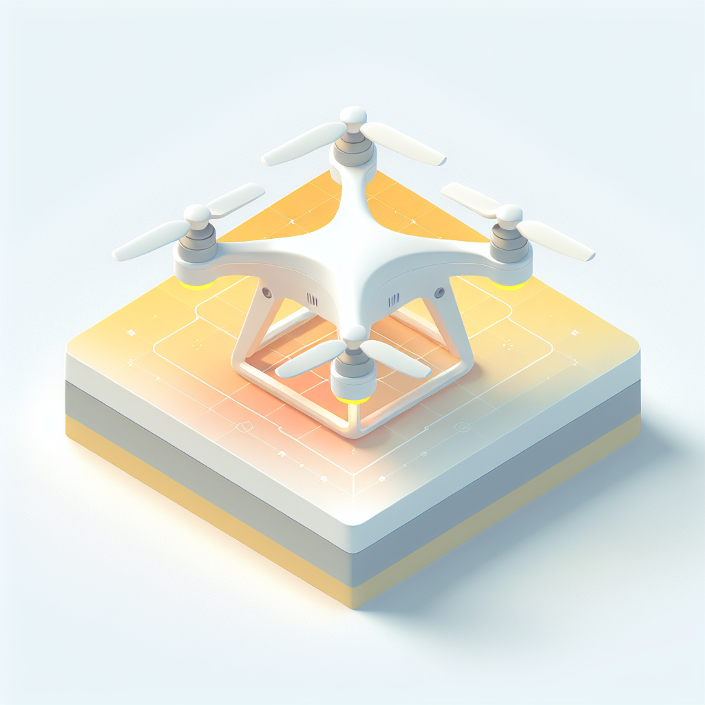 Дроны и квадрокоптеры Уфа