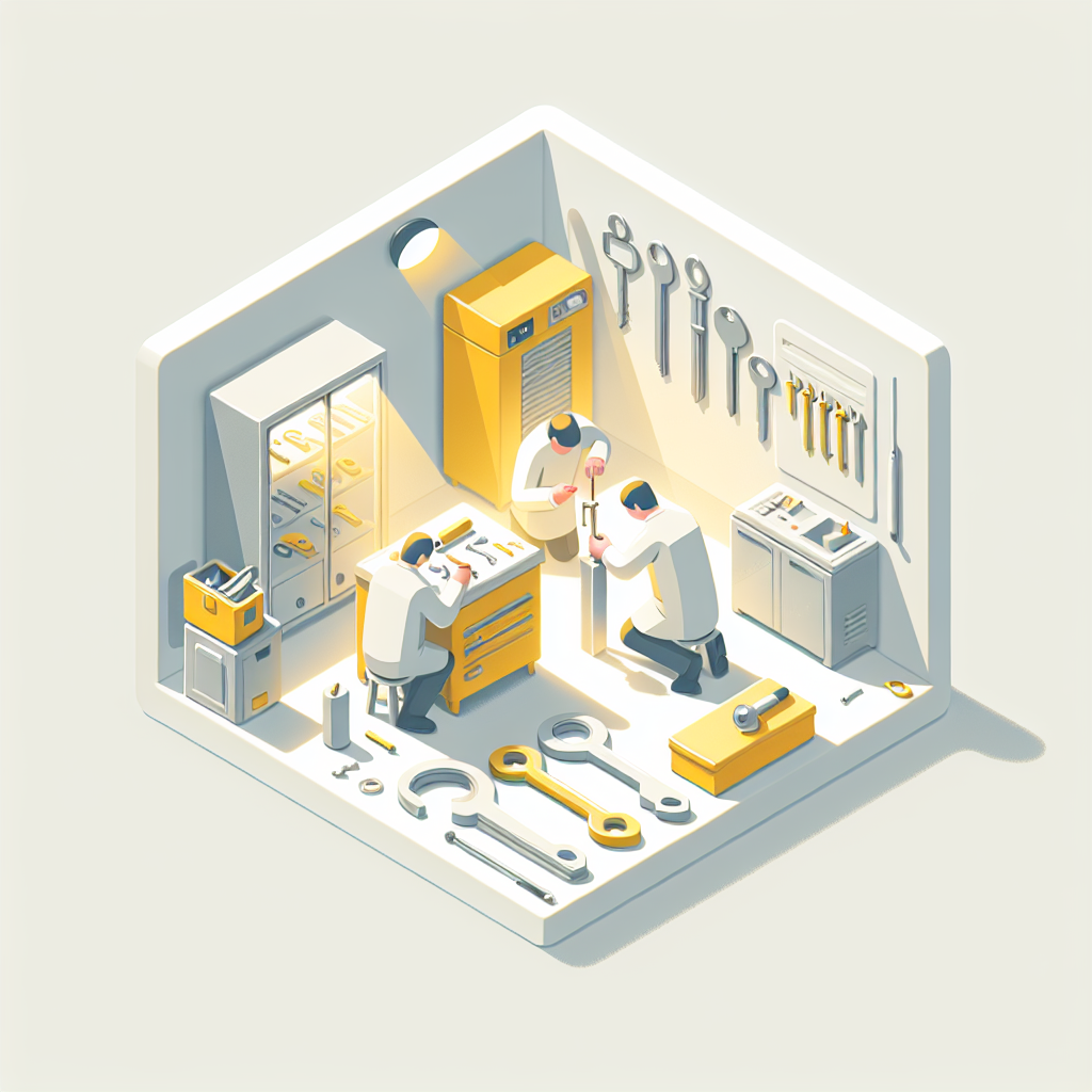 Изготовление и ремонт ключей Уфа