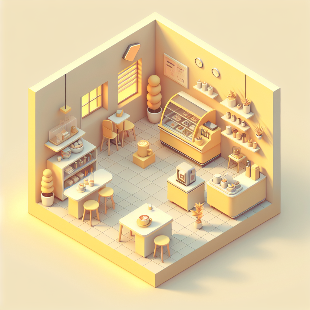 Кофейня Уфа