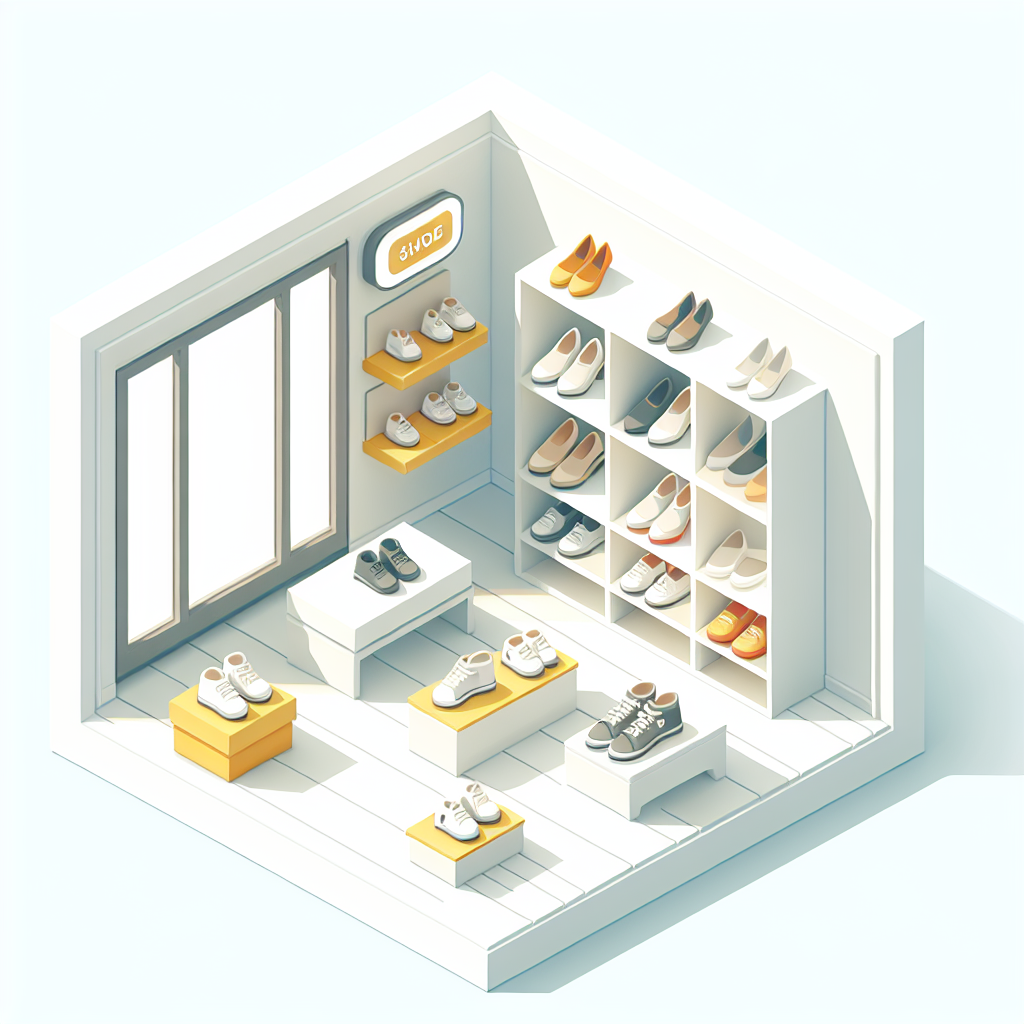 Магазин детской обуви Уфа