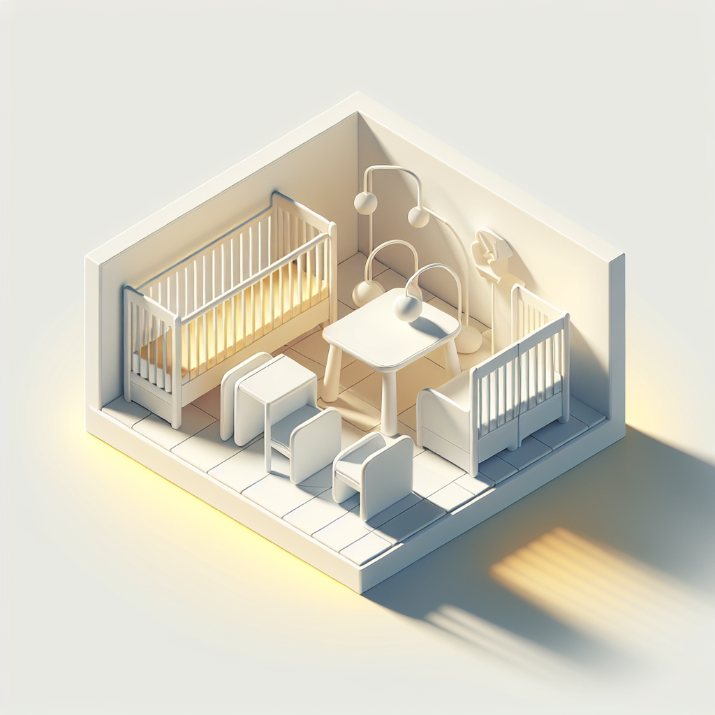 Детская мебель Уфа