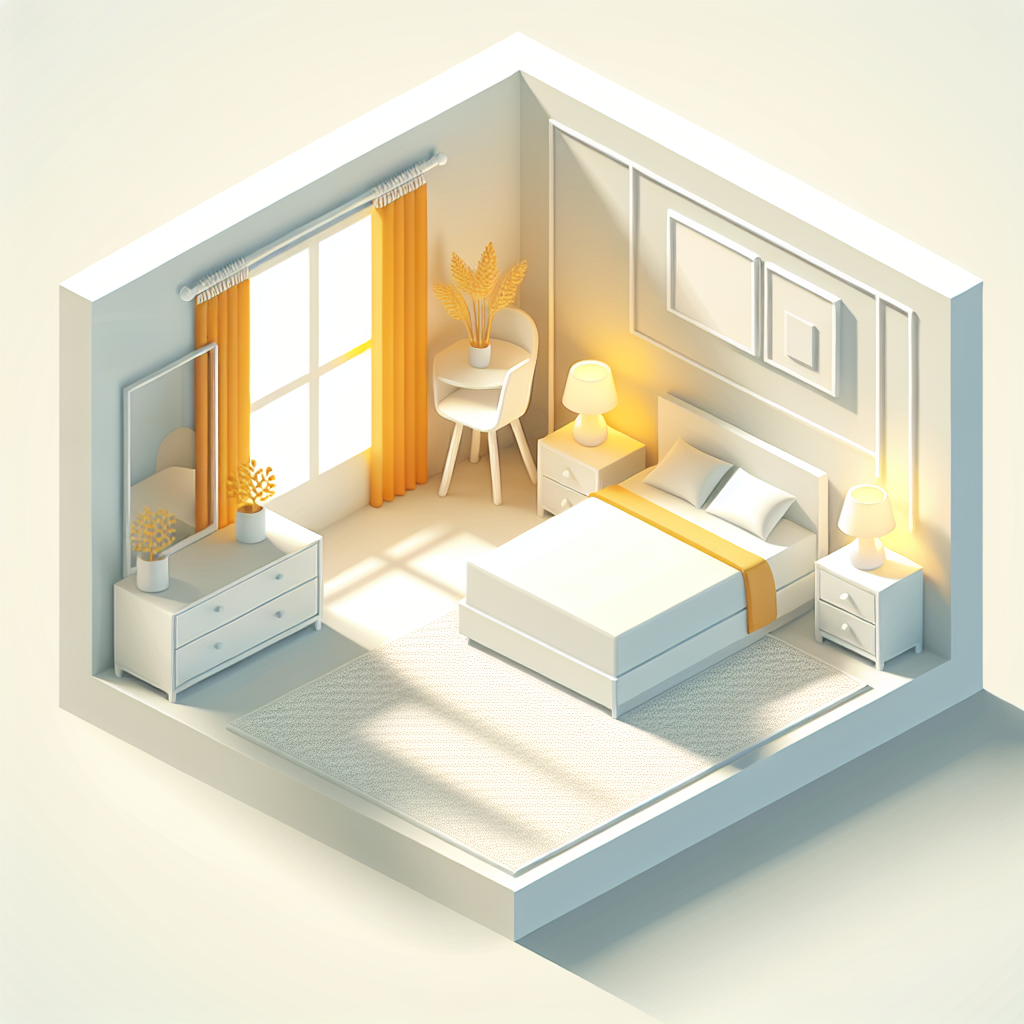 Мебель для спальни Уфа