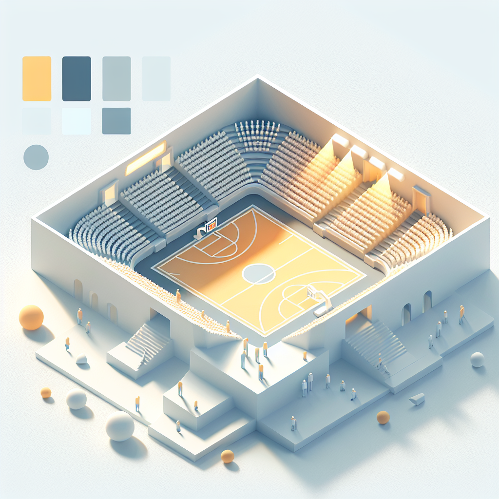 Спортивный манеж Уфа