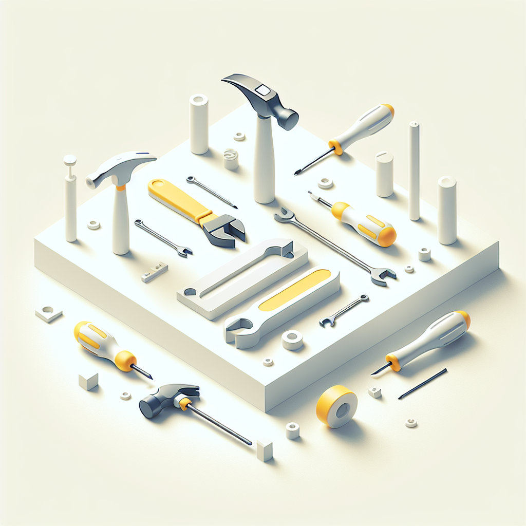 Ремонт инструмента Уфа