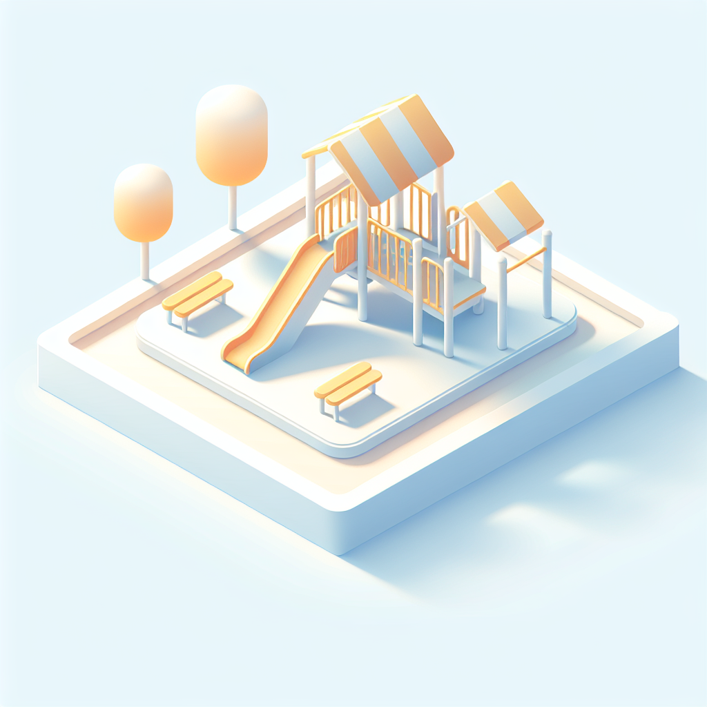 Детское игровое оборудование Уфа