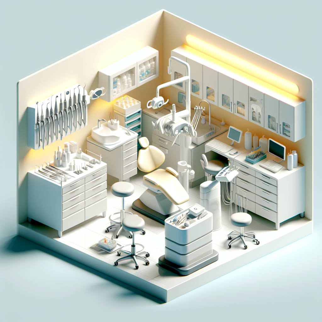 Зуботехническая лаборатория Уфа