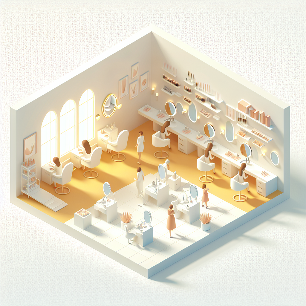 Салон бровей и ресниц Уфа