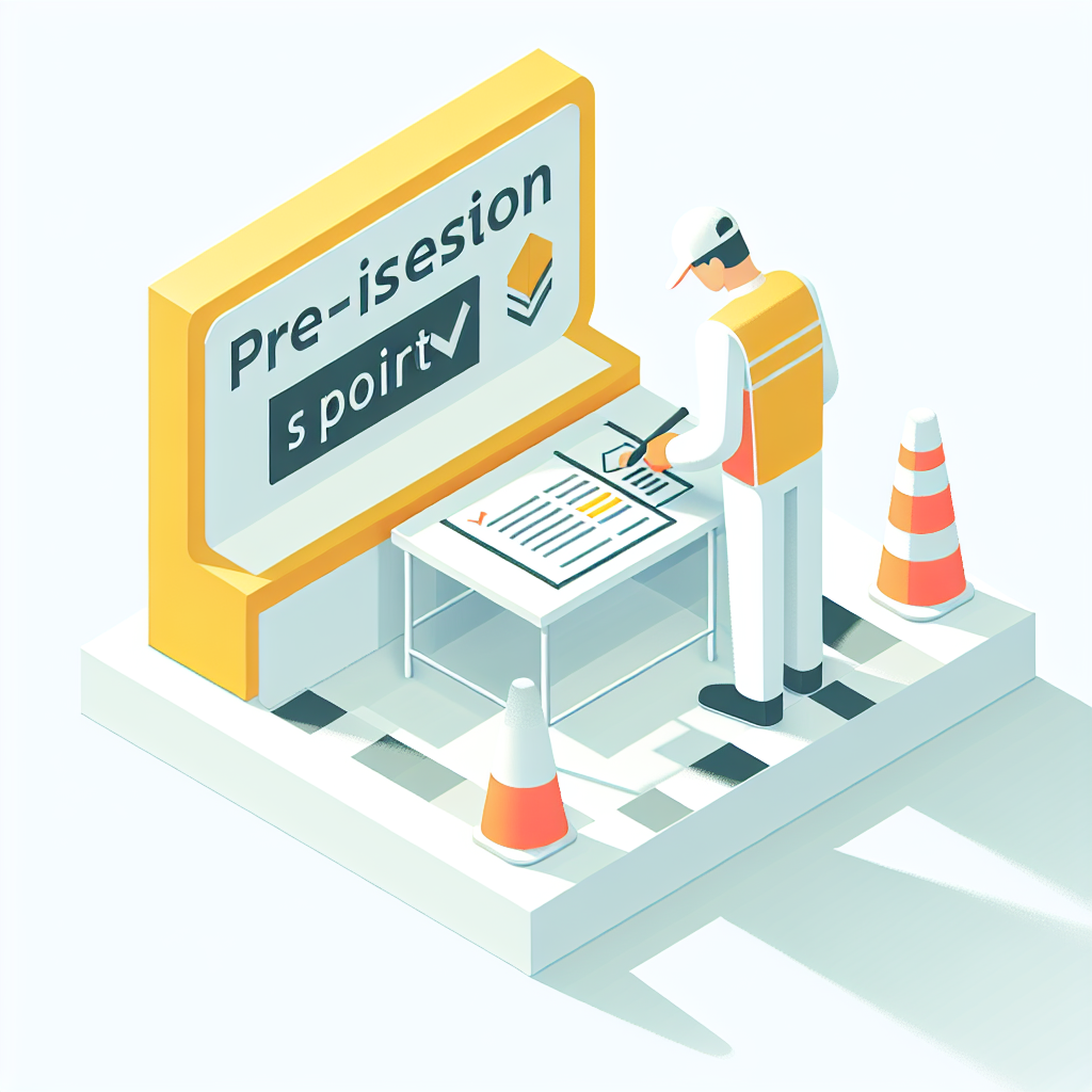 Пункт предрейсового осмотра Уфа