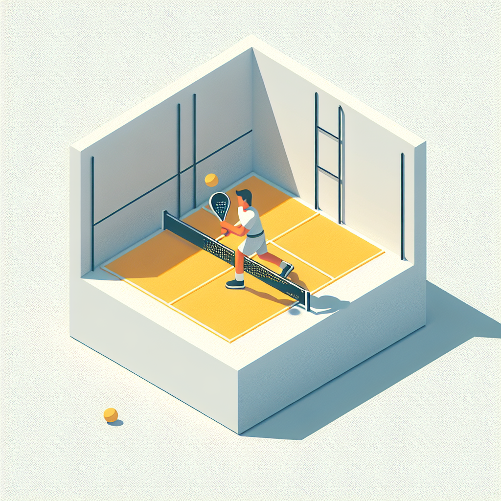 Падел-клуб Уфа