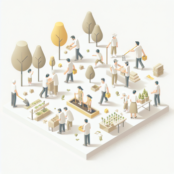 Волонтерская организация Уфа