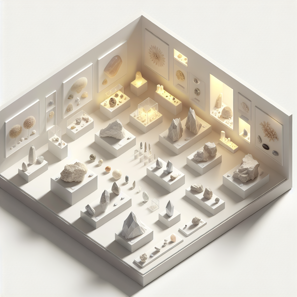 Продажа камней, окаменелостей и минералов Уфа