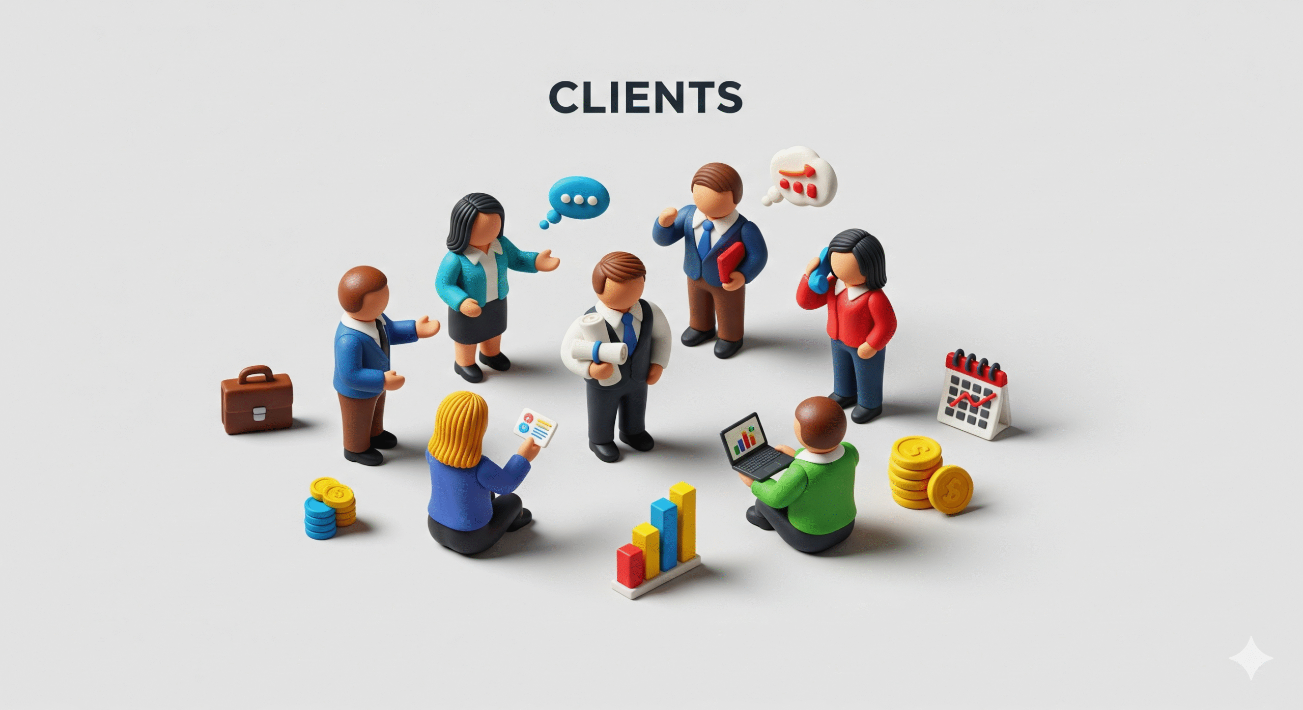 Парсинг контактов клиентов с сайтов ваших конкурентов