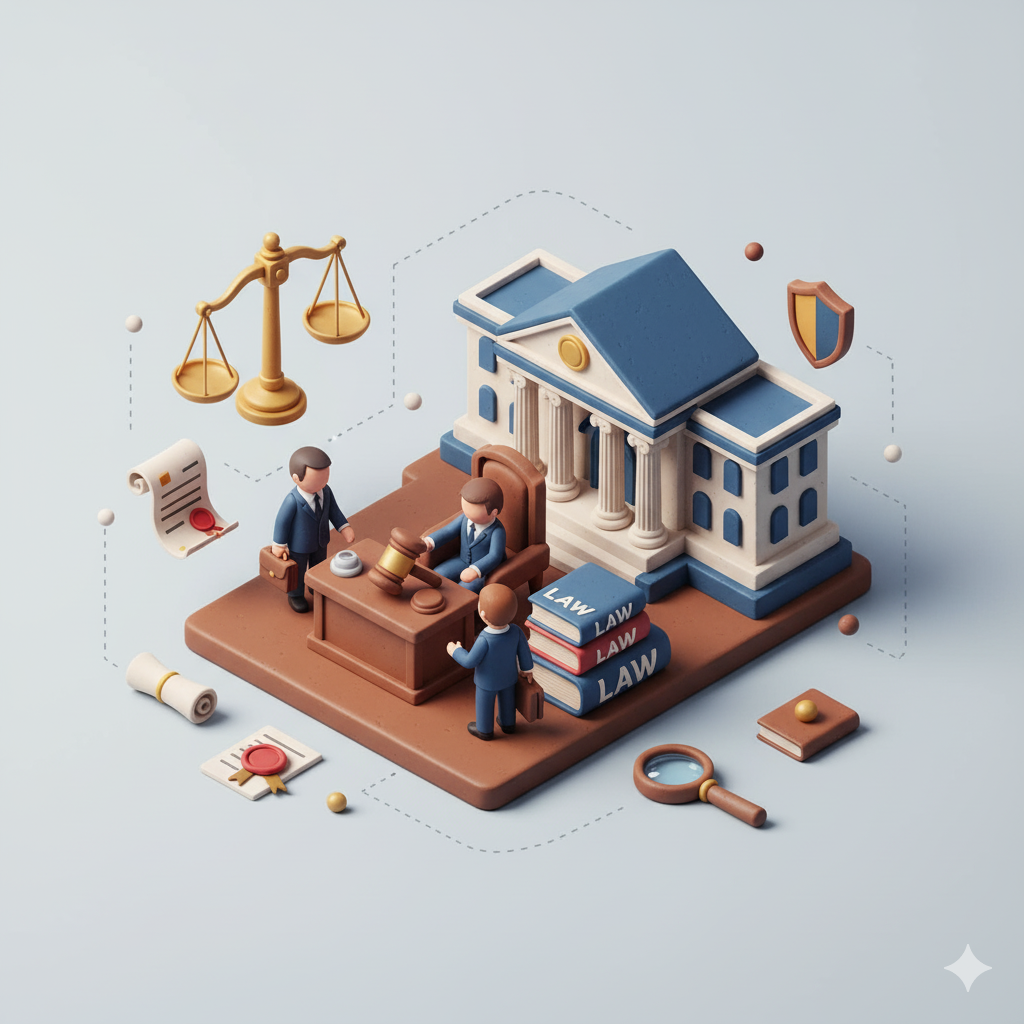 Парсинг и запрет в оферте: можно ли законно собирать данные конкурентов