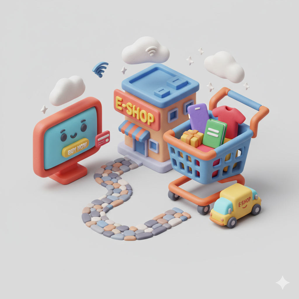 Как легально и эффективно парсить данные с защищенных Интернет-магазинов