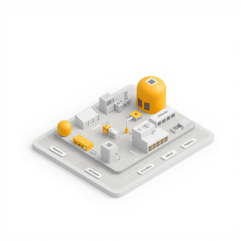 Транспортная инфраструктура Красноярск