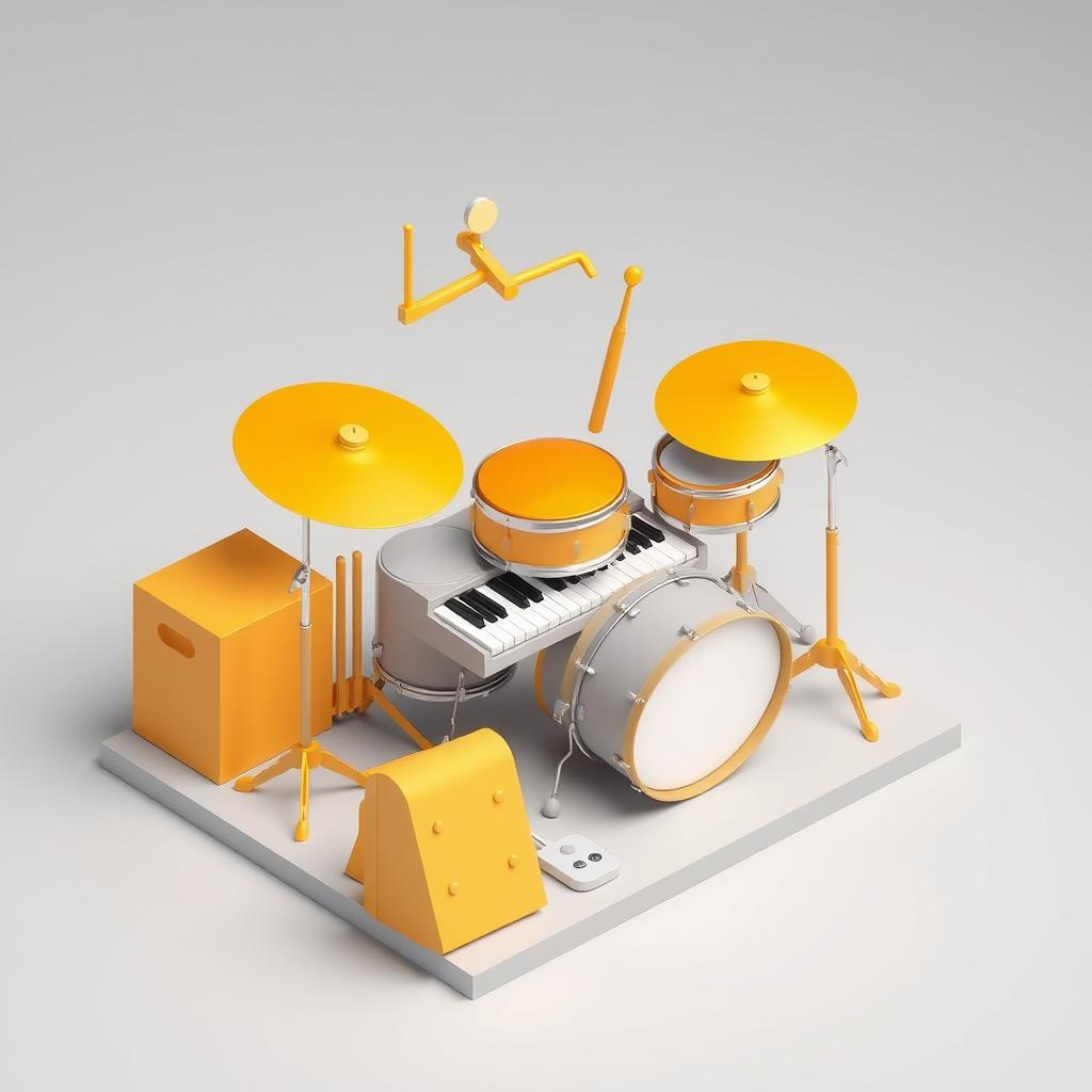 Изготовление и ремонт музыкальных инструментов Красноярск