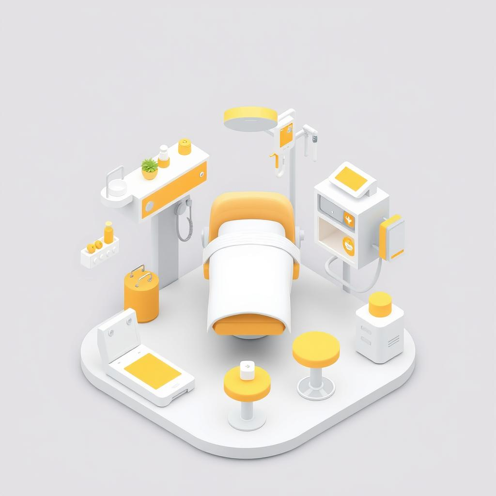 Медицинское оборудование, медтехника Красноярск