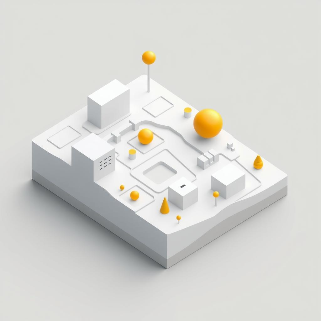 Картографическое производство Красноярск