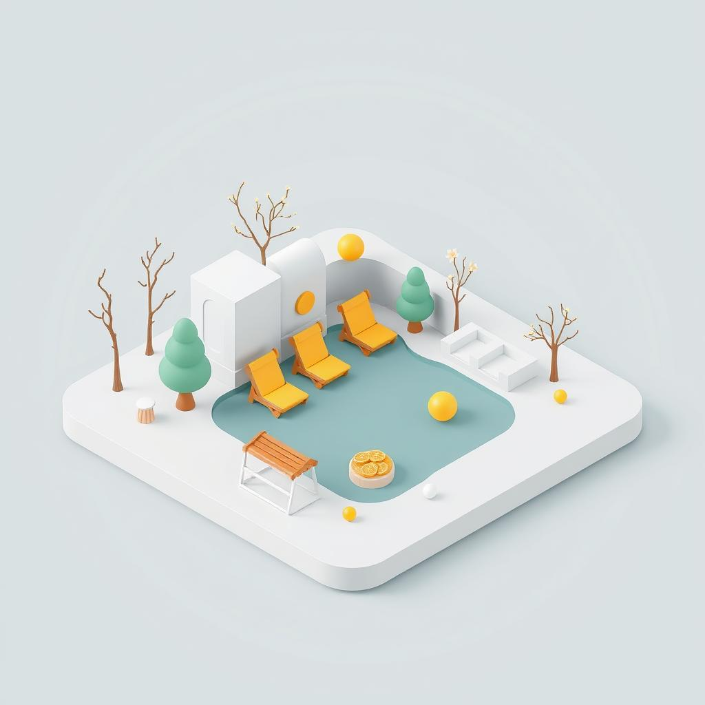 Парк культуры и отдыха Красноярск