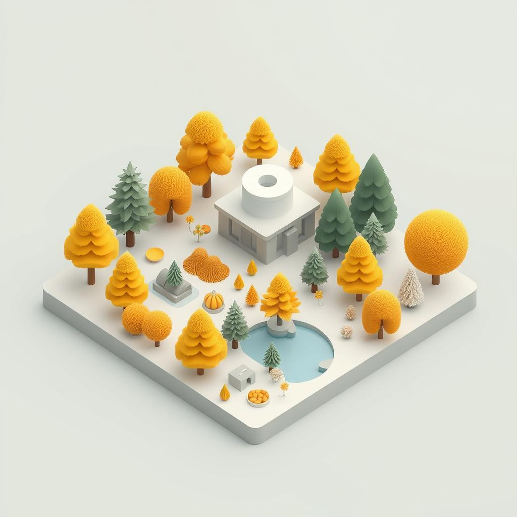 Лесоустройство, лесовосстановление Красноярск