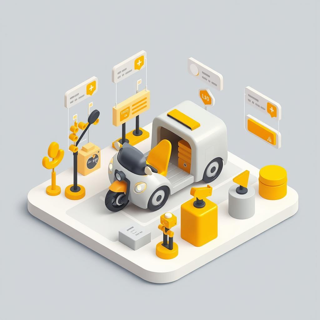 Автомобильный завод Красноярск