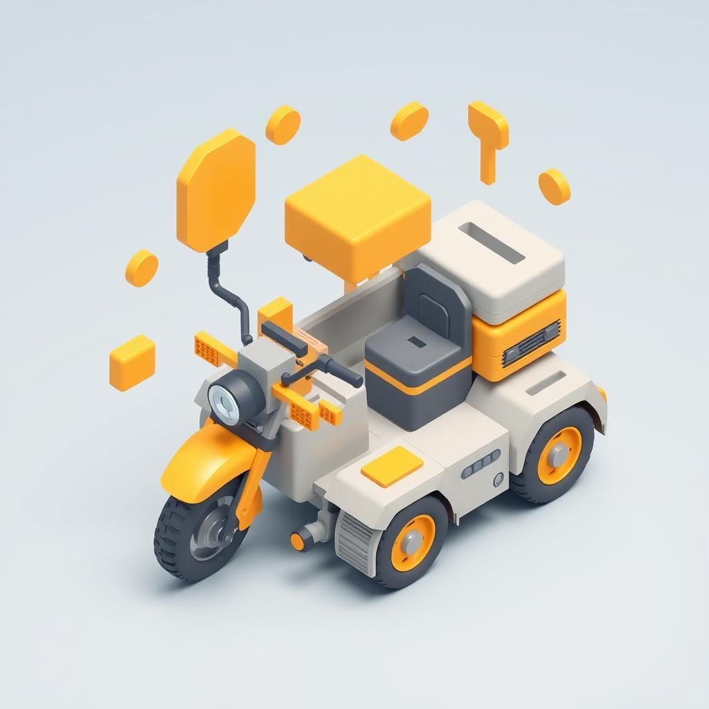 Грузовые автомобили, грузовая техника Красноярск