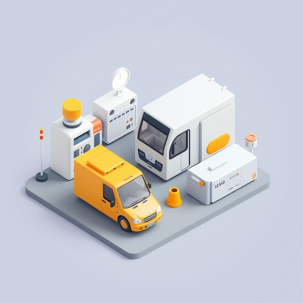 Спецтехника и спецавтомобили Красноярск