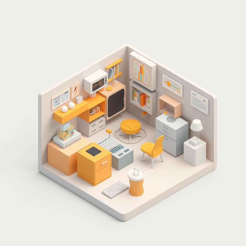 Складское оборудование Красноярск