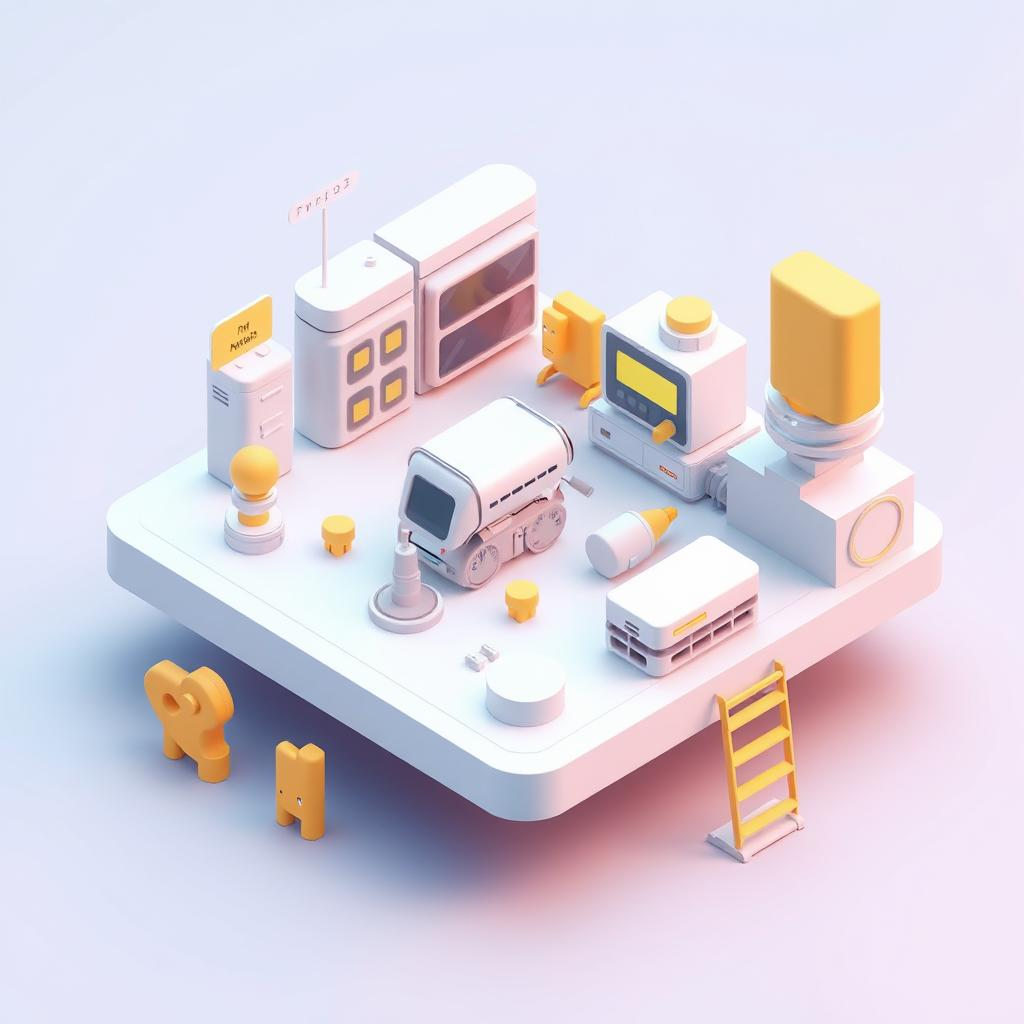 Автоматизация производств Красноярск