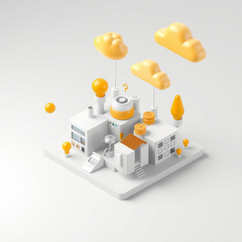 Энергетическая организация Красноярск