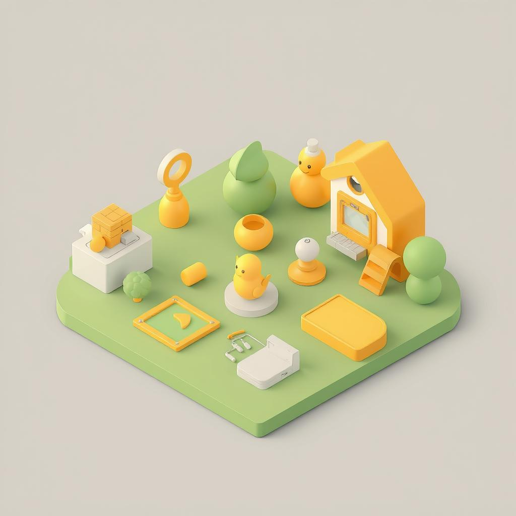 Детские игрушки и игры Красноярск