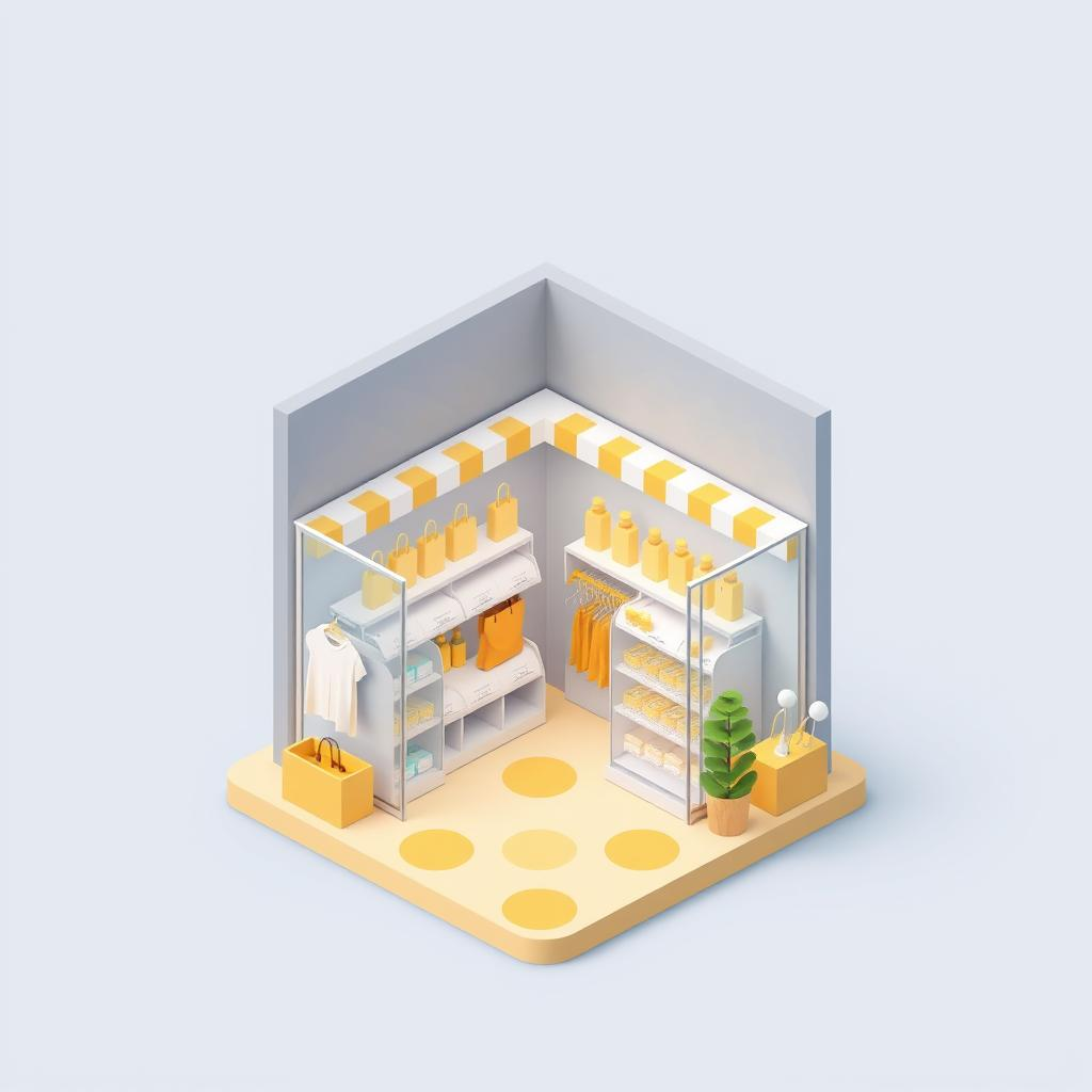 Детский магазин Красноярск