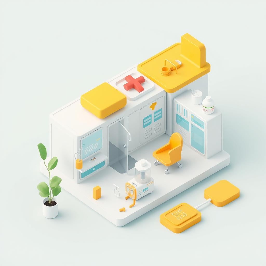 Медицинские информационные услуги Красноярск