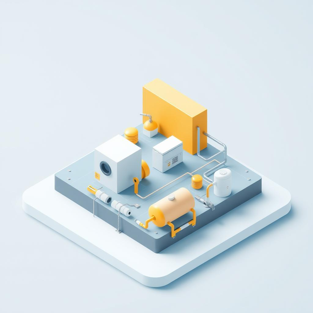 Монтаж и обслуживание систем водоснабжения и канализации Красноярск