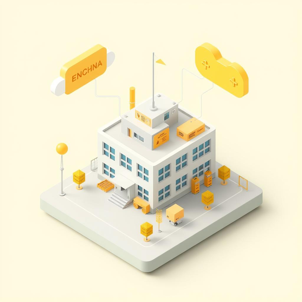 Техническое обслуживание зданий Красноярск