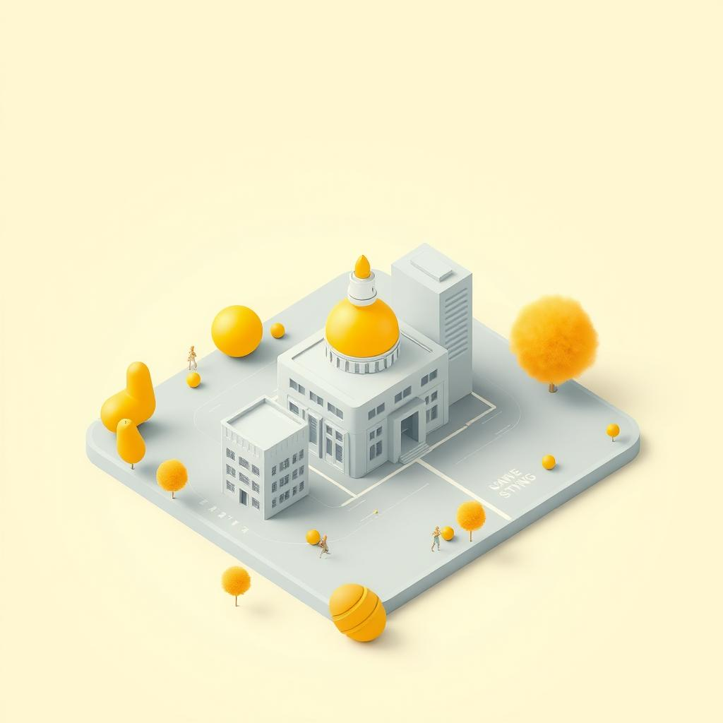 Городское благоустройство Красноярск