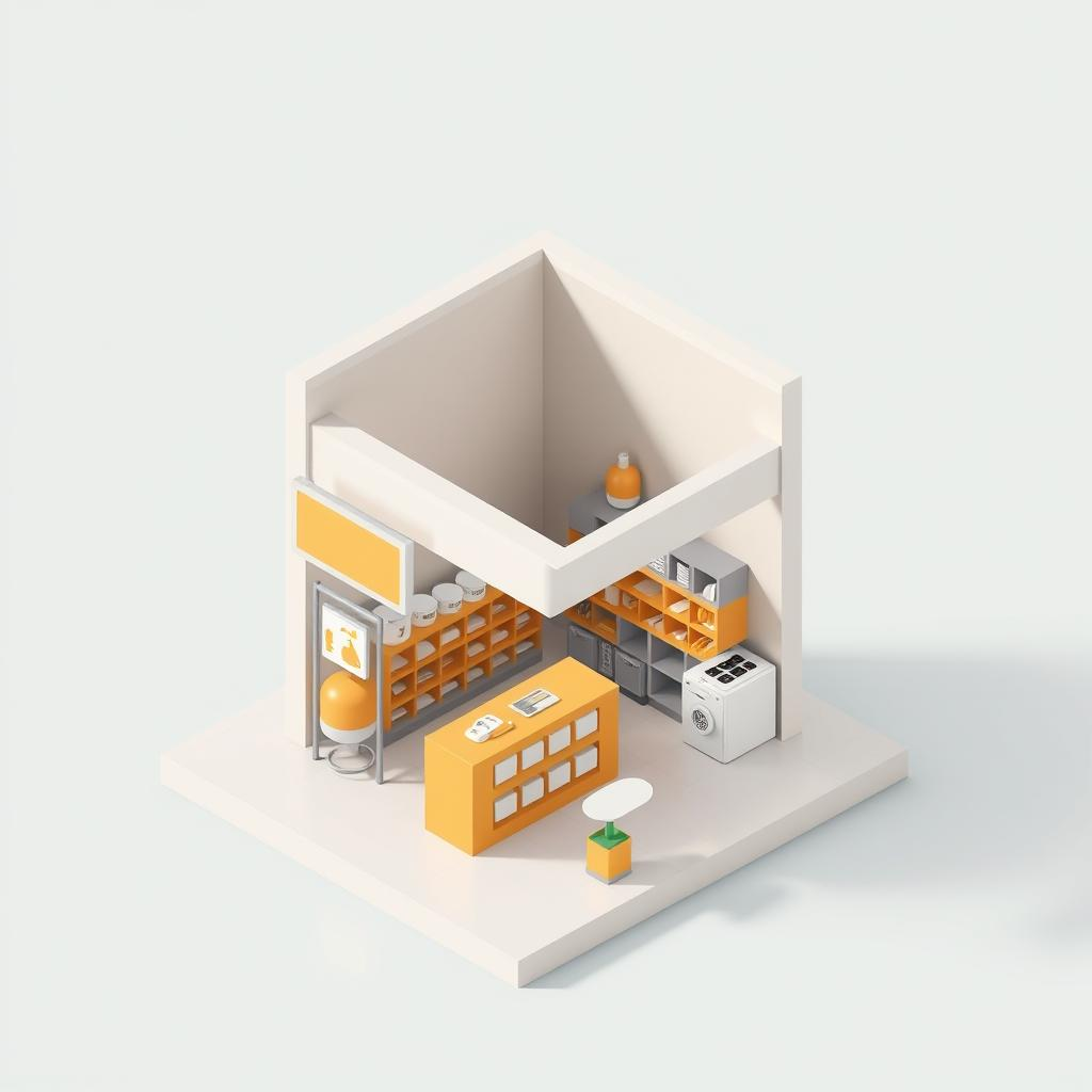 Строительный магазин Красноярск