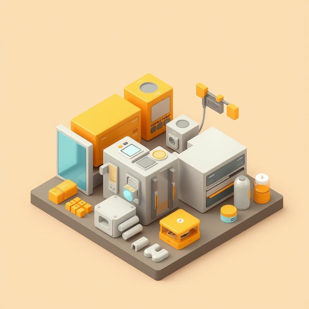 Бытовая техника оптом Красноярск