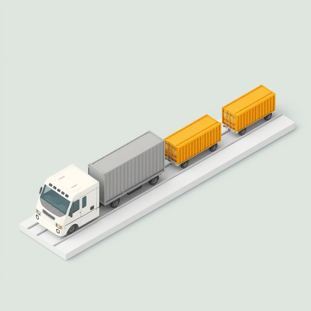 Перевозка негабаритных грузов Красноярск