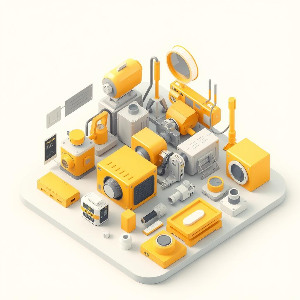 Выкуп техники и оборудования Красноярск