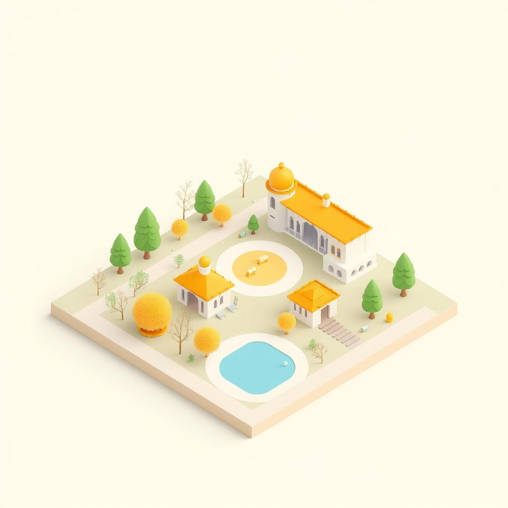 Верёвочный парк Красноярск