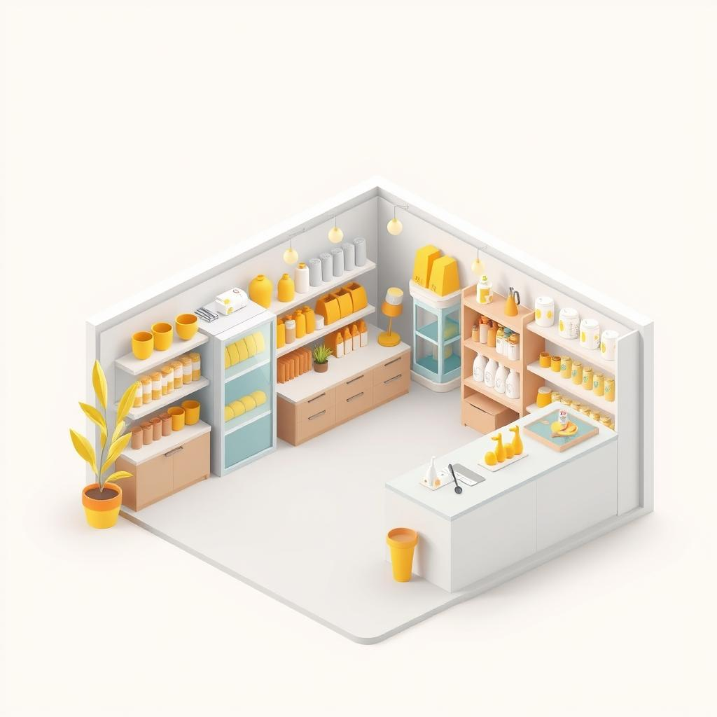 Магазин азиатских продуктов Красноярск