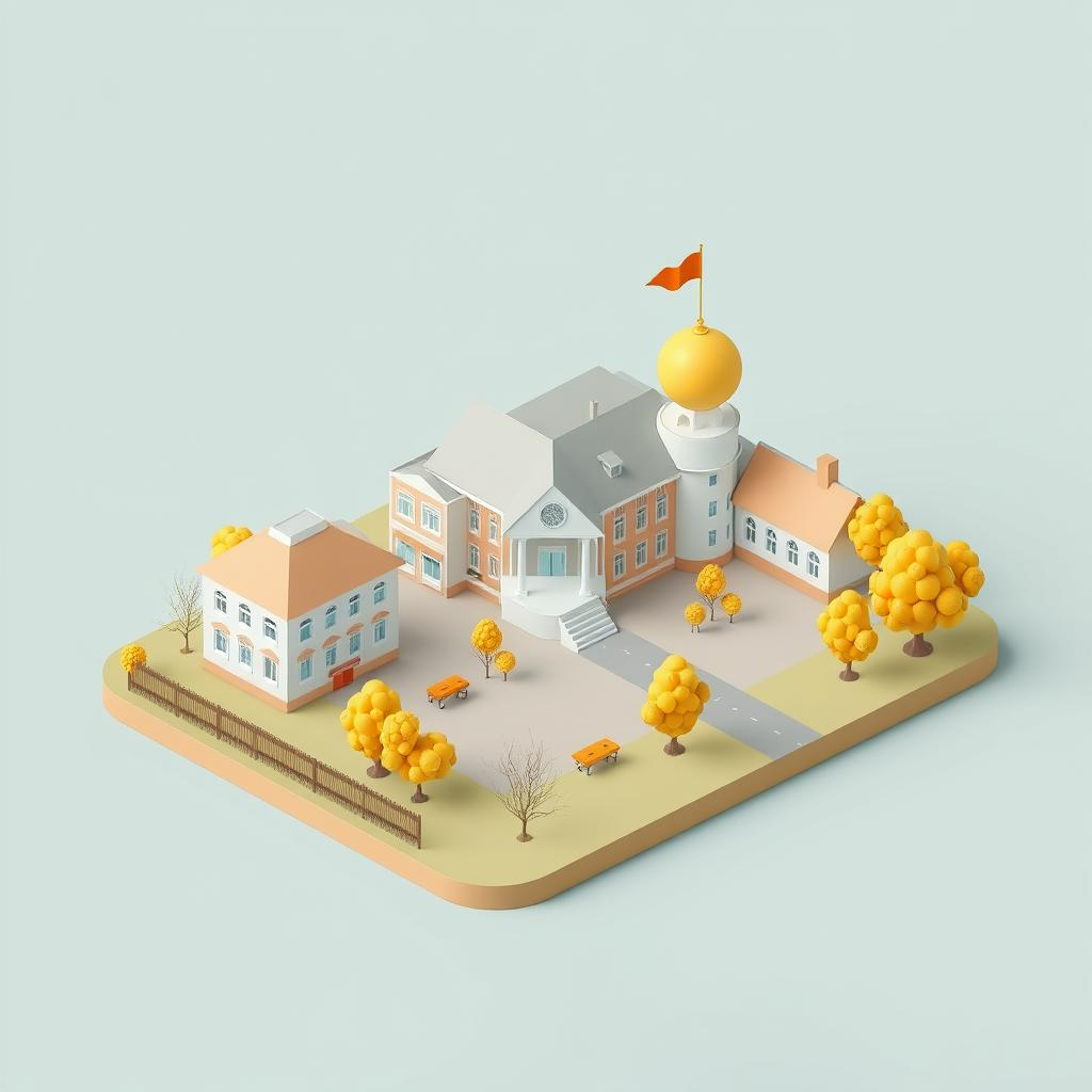 Начальная школа Красноярск