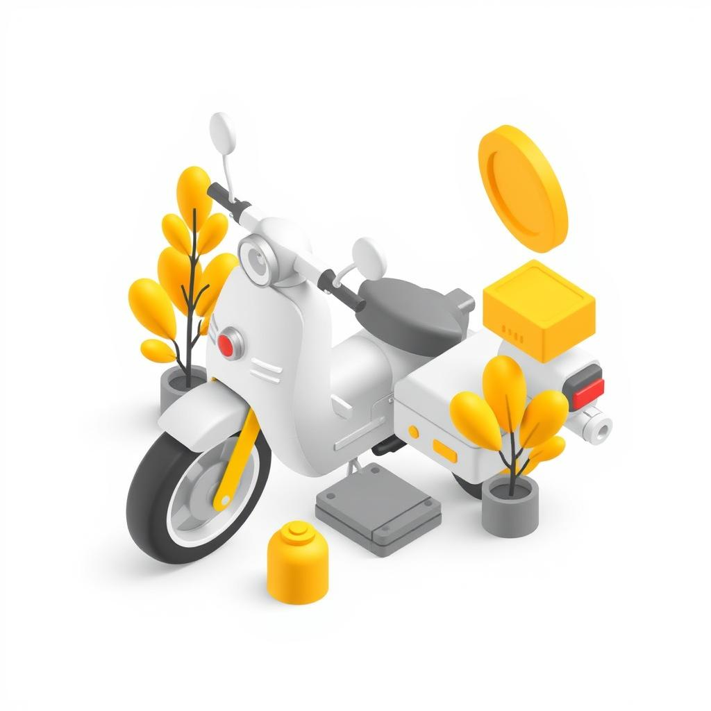 Ремонт мототехники Красноярск