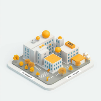 Конференц-зал Красноярск