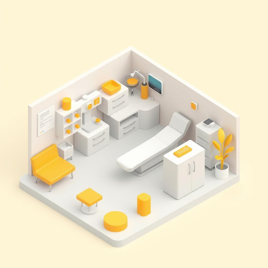 Детская стоматология Красноярск