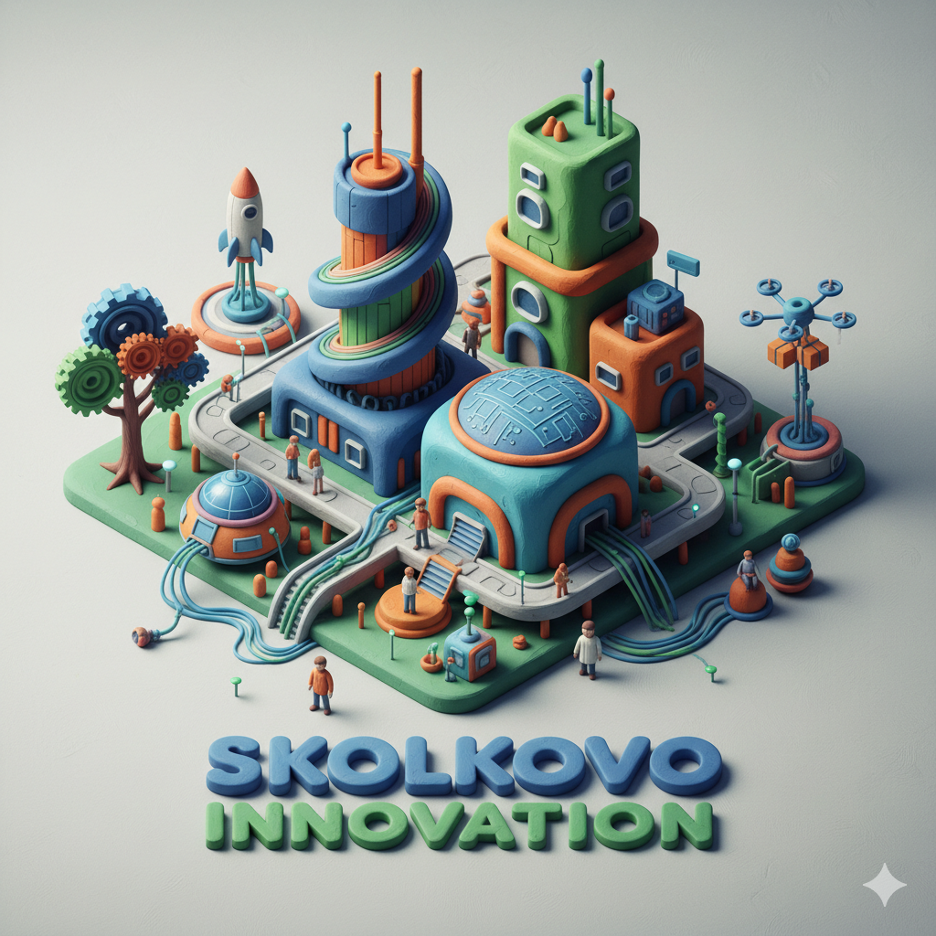 Как стать резидентом «Сколково»: Полное руководство для технологического стартапа