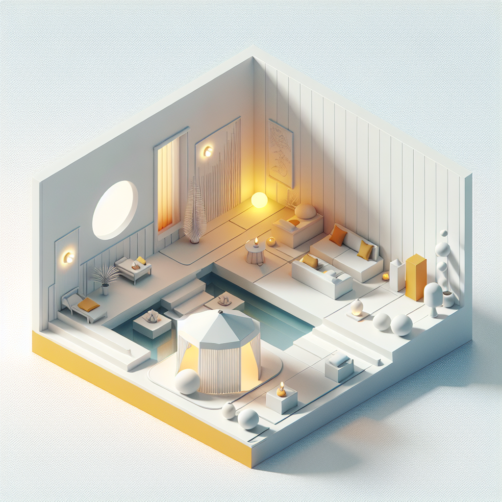 Ретритный центр Омск