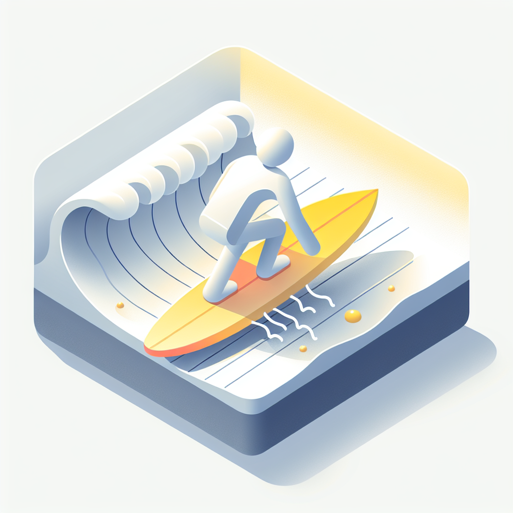 Сёрфинг Омск